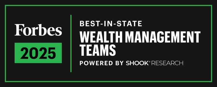 Forbes Best in State 2025